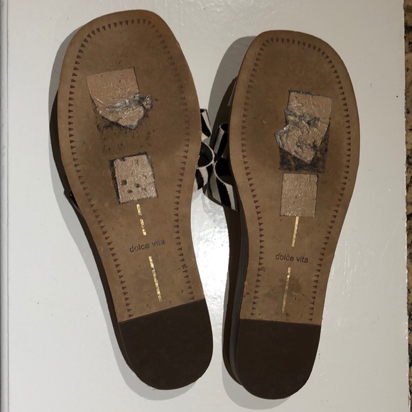 Dolce Vita Sandals - Picture 3 of 3